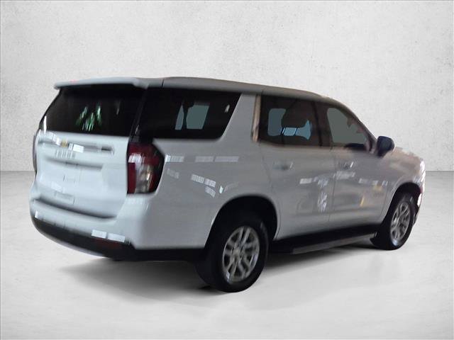 Used 2023 Chevrolet Tahoe LS RWD image 5