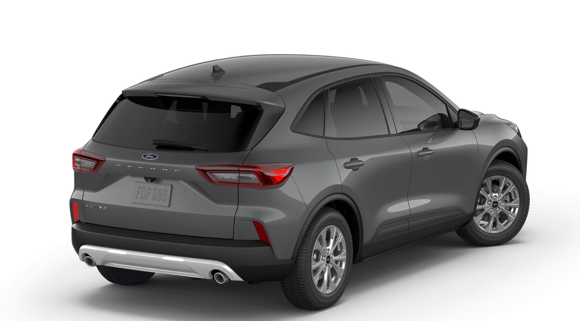 New 2026 Ford Escape Active image 26