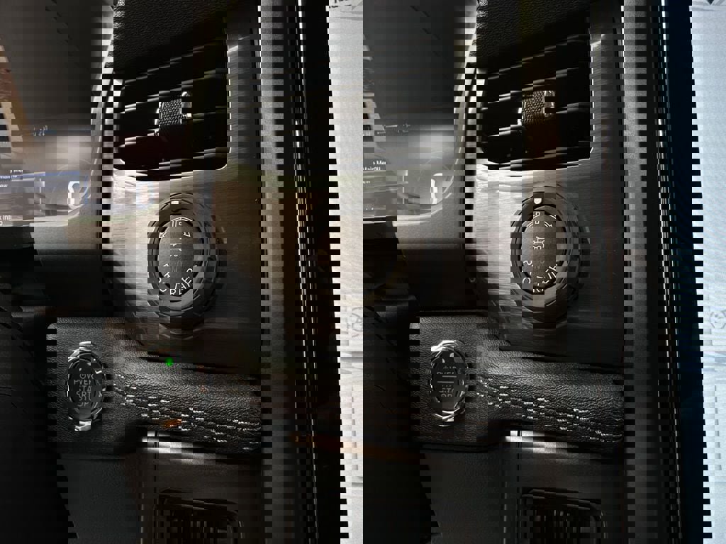 New 2025 Ford F150 Lightning Flash image 52