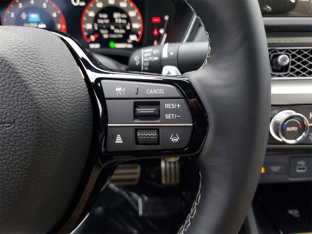 New 2026 Acura Integra A-Spec image 21