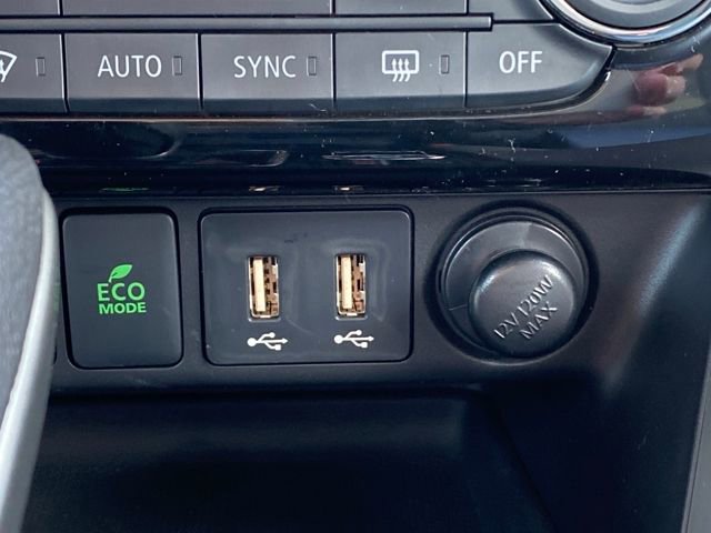 New 2026 Mitsubishi Eclipse Cross SE image 18