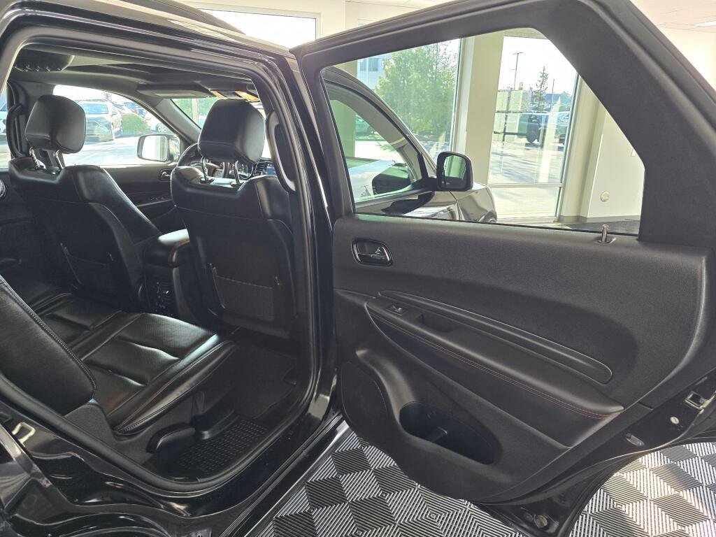 Used 2024 Dodge Durango GT image 43