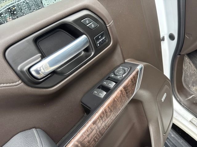 Used 2021 GMC Sierra 1500 Denali w/ Denali Ultimate Package image 14