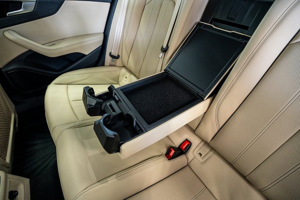 Used 2024 Audi A5 2.0T Premium Plus image 63