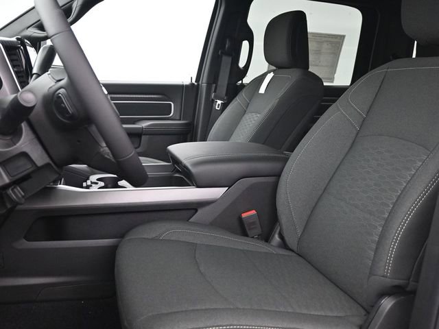 New 2026 RAM 2500 Big Horn image 12