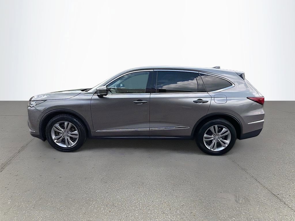 Used 2023 Acura MDX FWD image 7