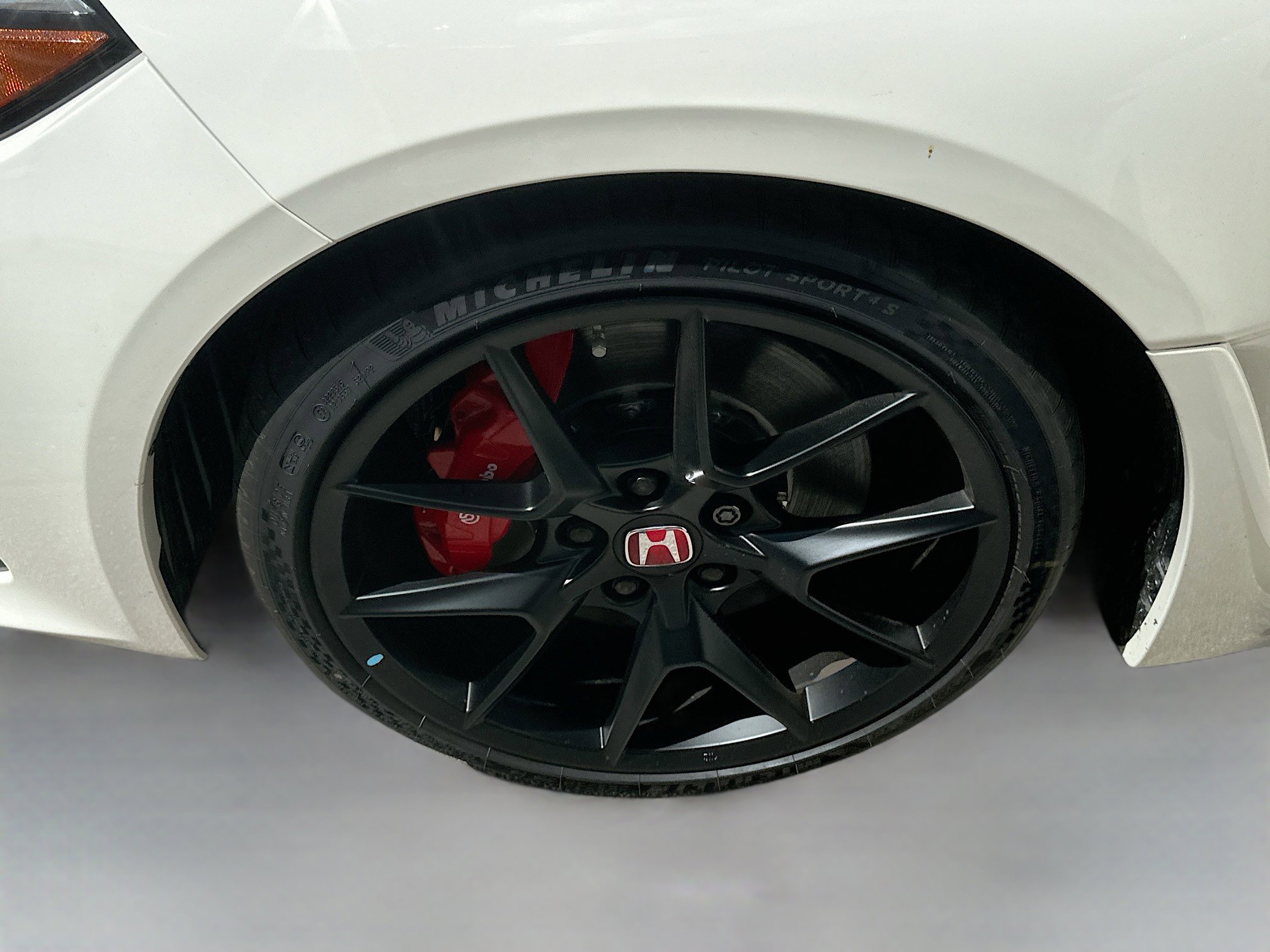 New 2025 Honda Civic Type R image 24
