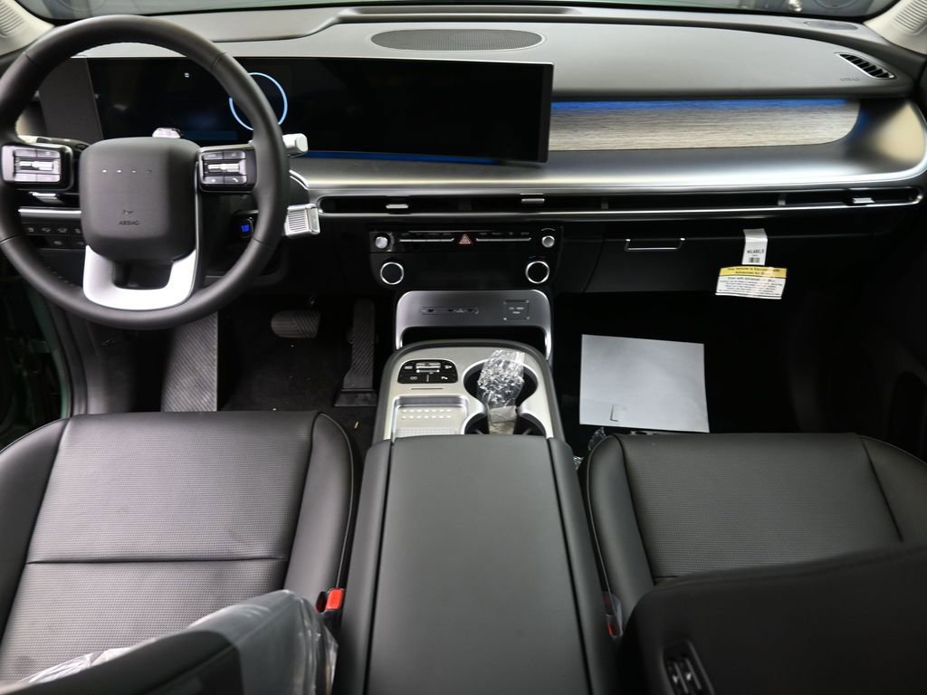 Used 2026 Hyundai Ioniq 9 SEL image 18