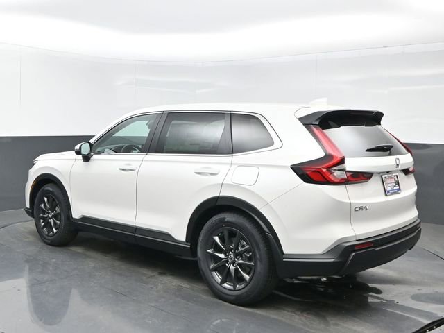 New 2026 Honda CR-V EX-L image 3