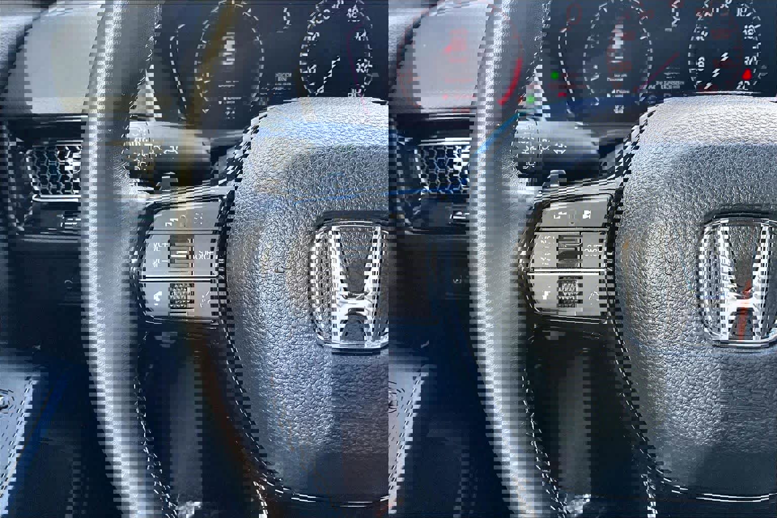 Used 2025 Honda Civic Sport image 23