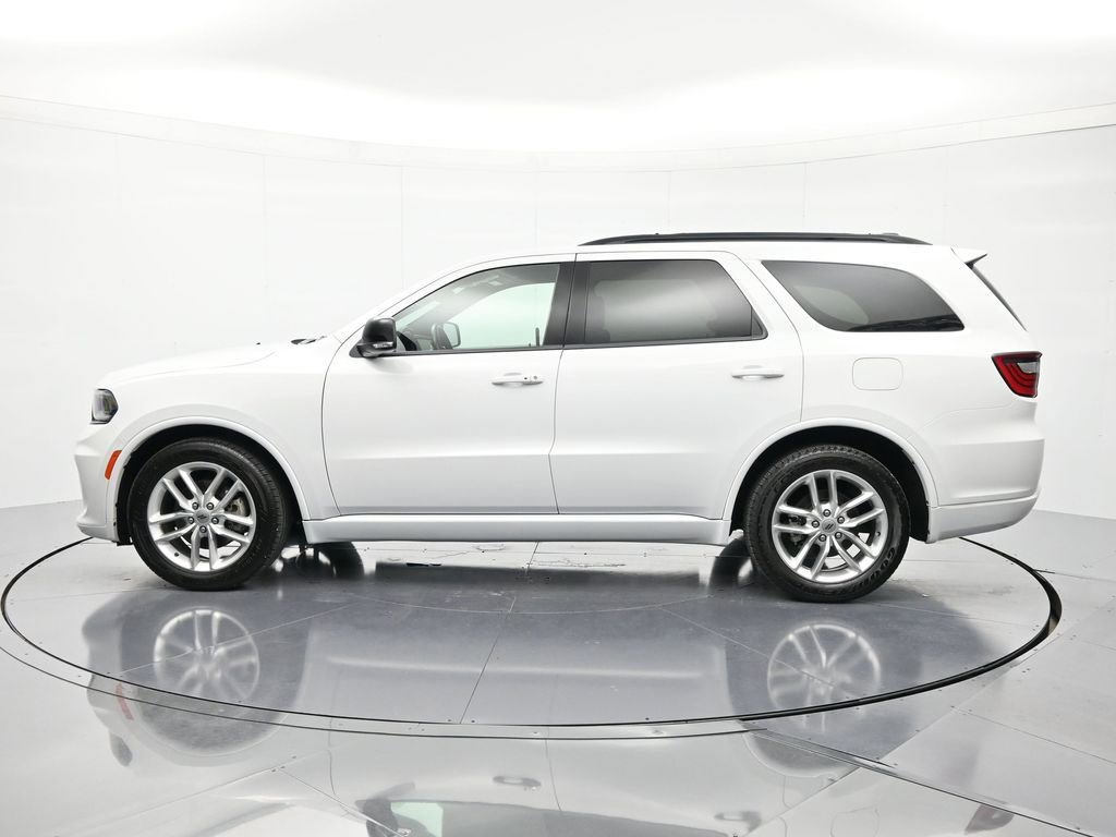 Certified 2024 Dodge Durango GT RWD image 8