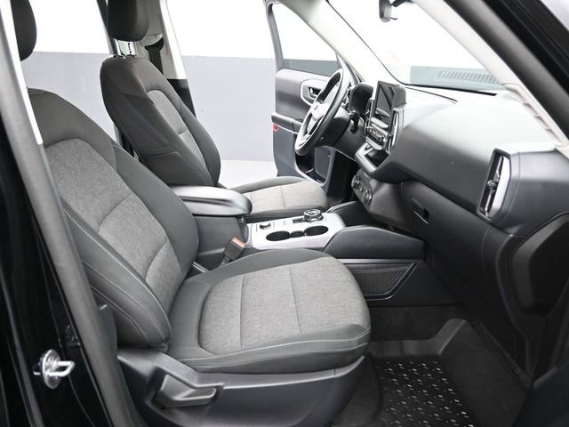 Used 2024 Ford Bronco Sport Big Bend image 14