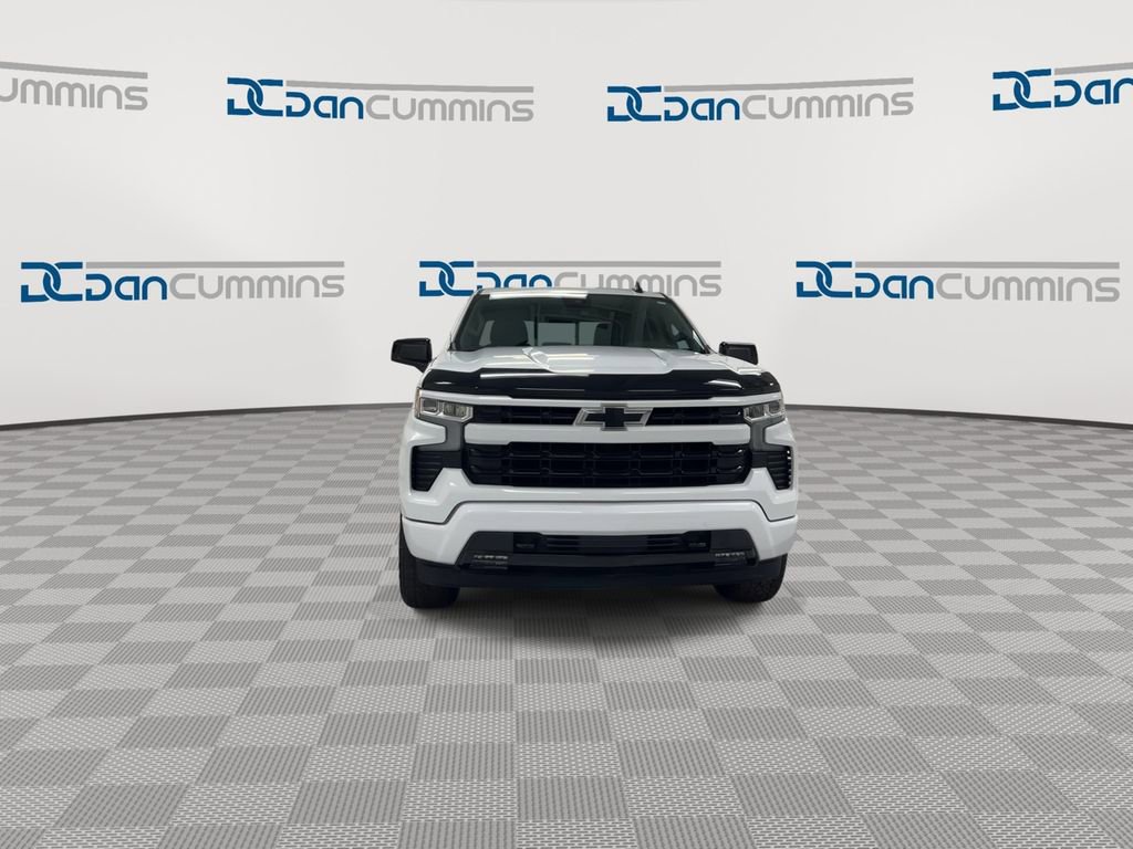 Used 2024 Chevrolet Silverado 1500 RST w/ All Star Edition Plus image 3