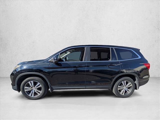 Used 2016 Honda Pilot EX-L image 2