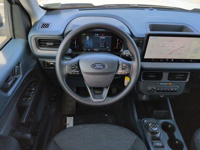 New 2026 Ford Maverick XL FWD image 16
