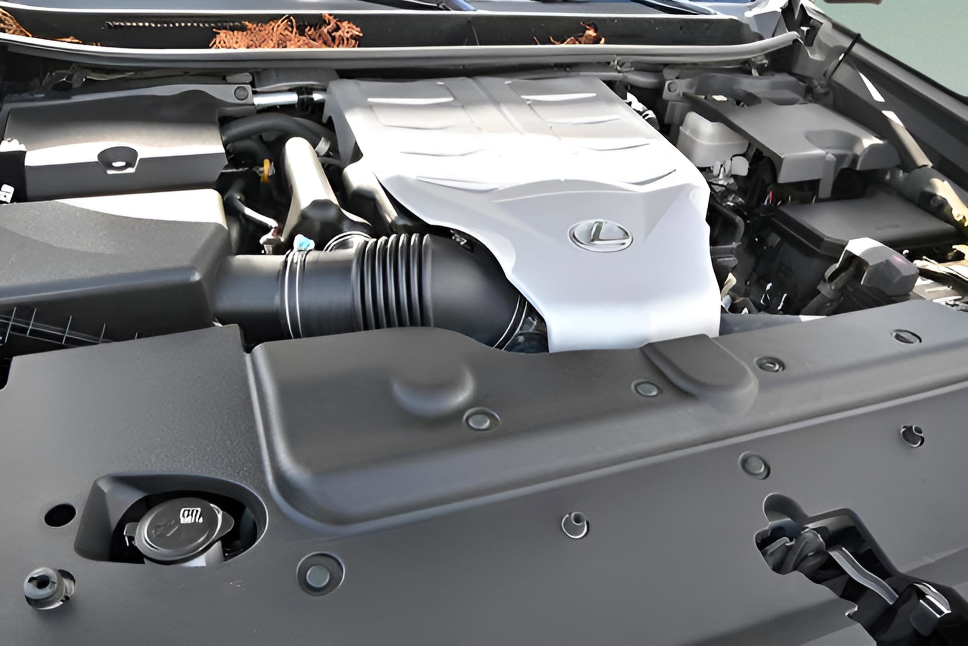 Used 2023 Lexus GX 460 Luxury w/ Sport Design Package image 27