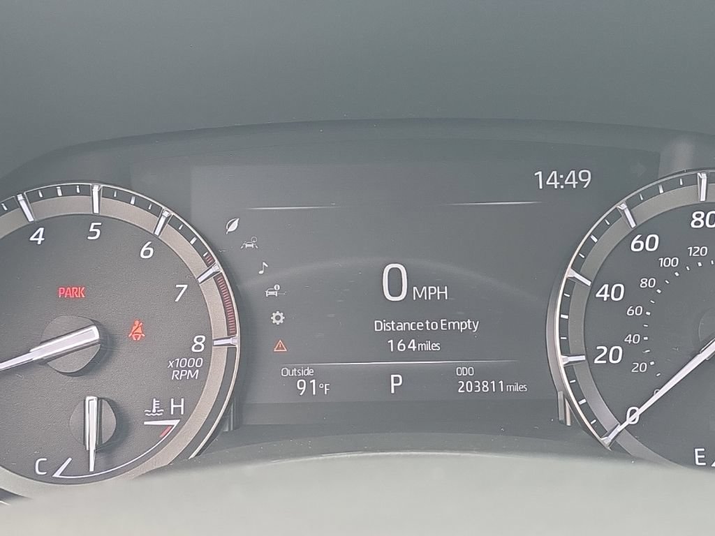 Used 2020 Toyota Highlander Limited AWD/4WD image 25