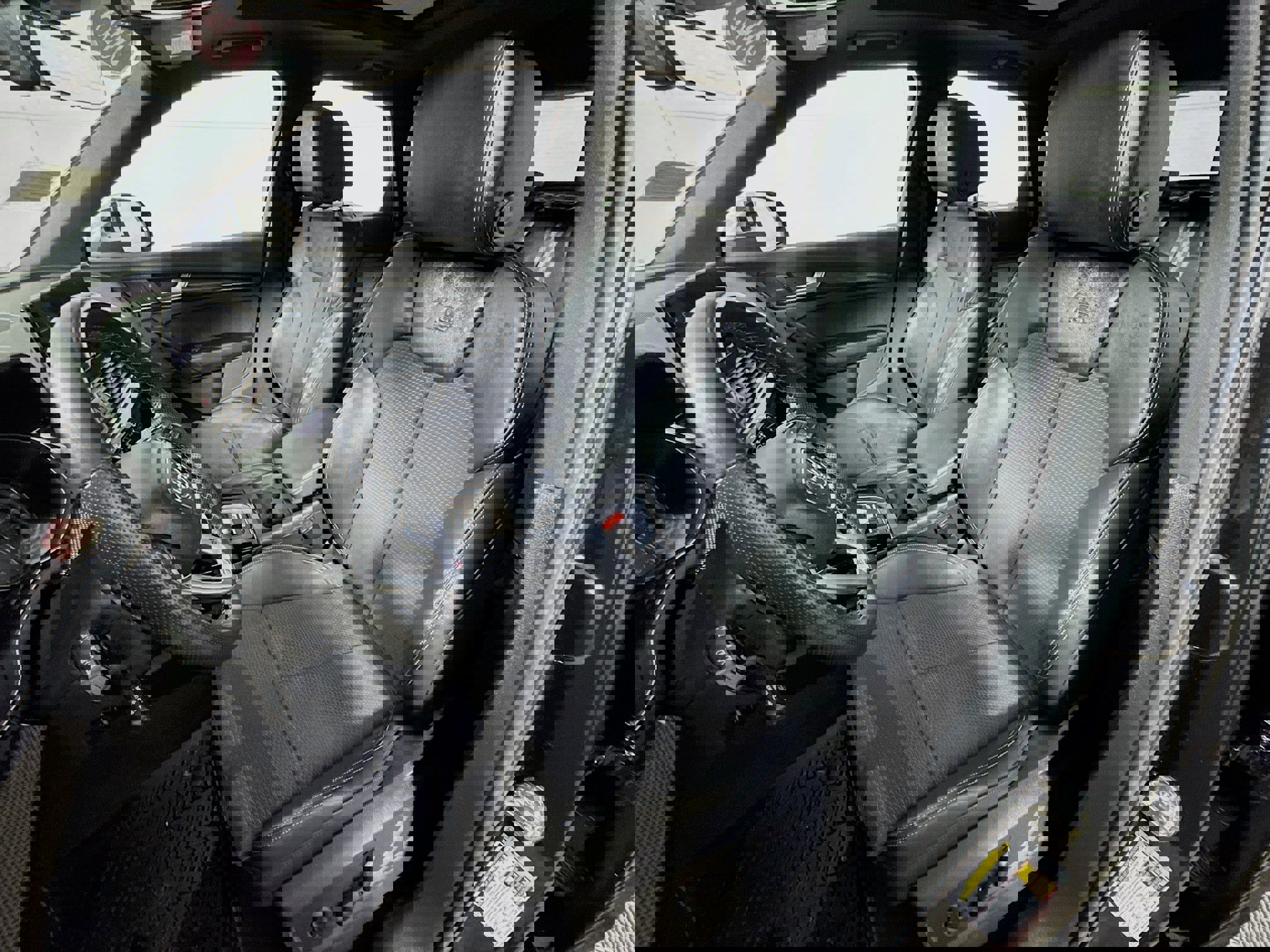 Used 2023 Audi SQ5 Premium w/ Convenience Package image 14