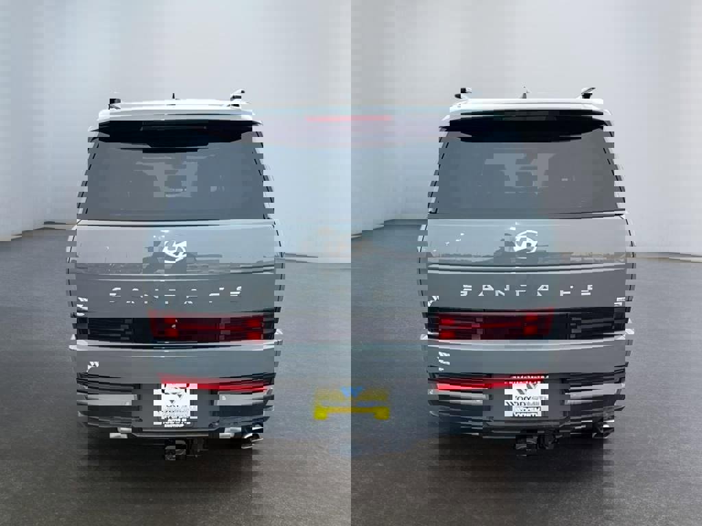 New 2024 Hyundai Santa Fe Limited image 6