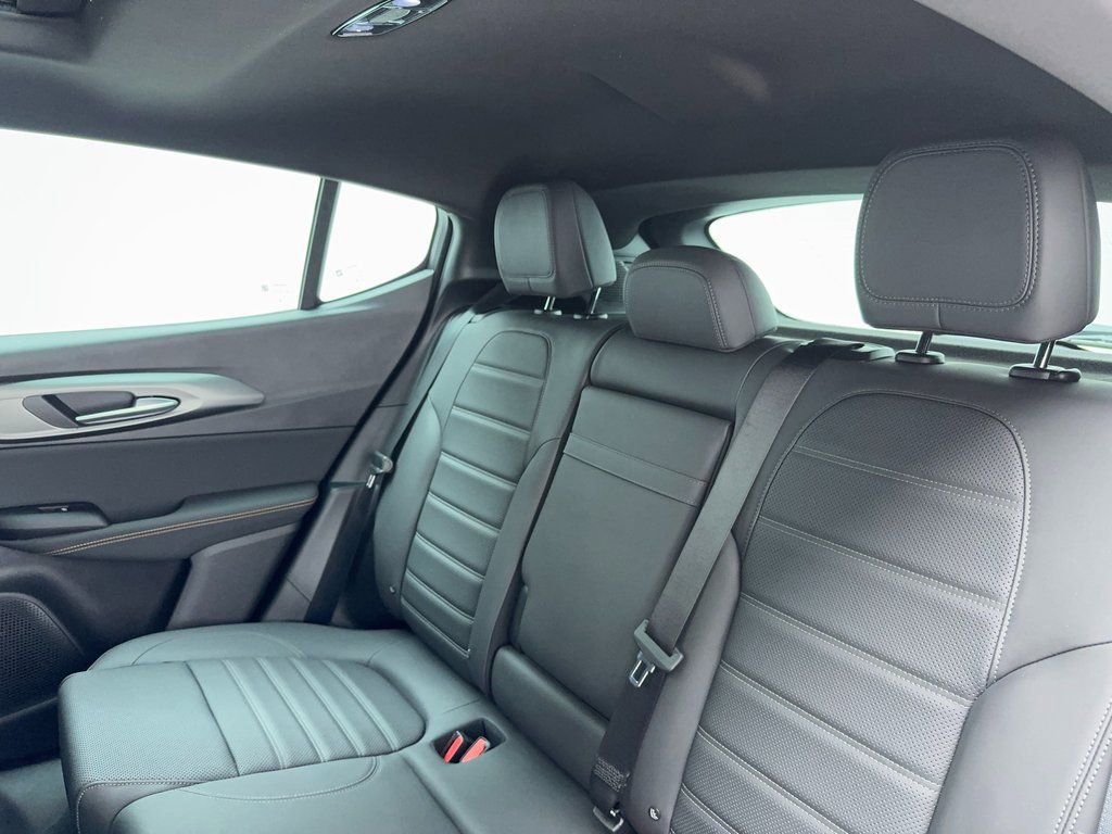 New 2025 Alfa Romeo Tonale w/ Premium Package image 35