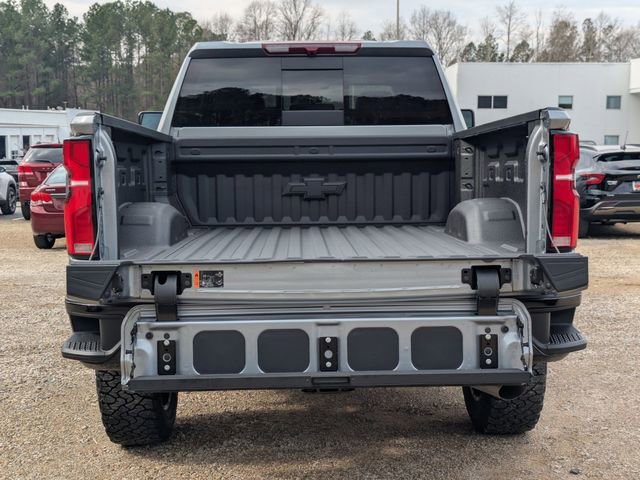 New 2026 Chevrolet Silverado 2500 LT w/ Trail Boss Package image 29