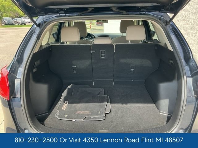 Used 2014 MAZDA CX-5 Touring AWD/4WD image 26