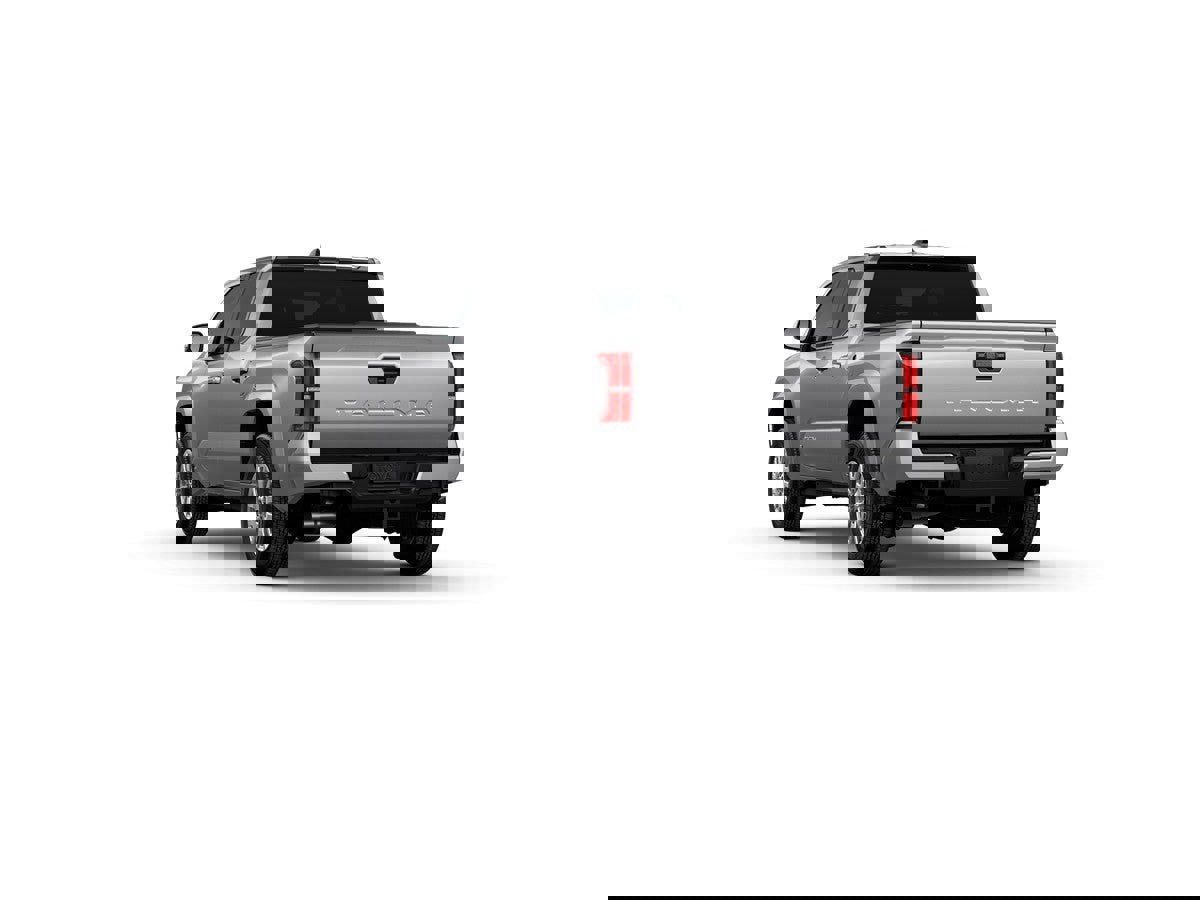 New 2026 Toyota Tacoma SR5 image 7