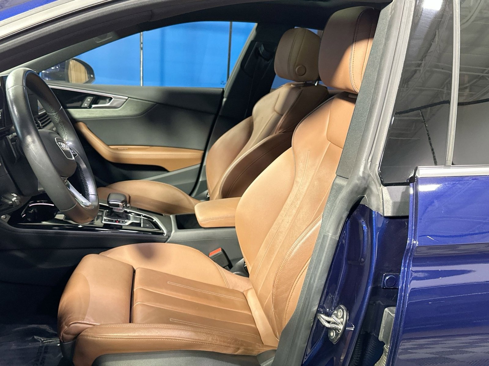 Used 2022 Audi A5 2.0T Prestige image 13