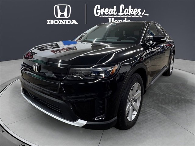 Certified 2024 Honda Prologue EX image 2