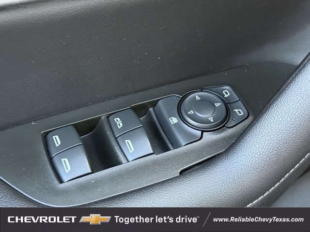 Used 2020 Chevrolet Blazer LT FWD image 31