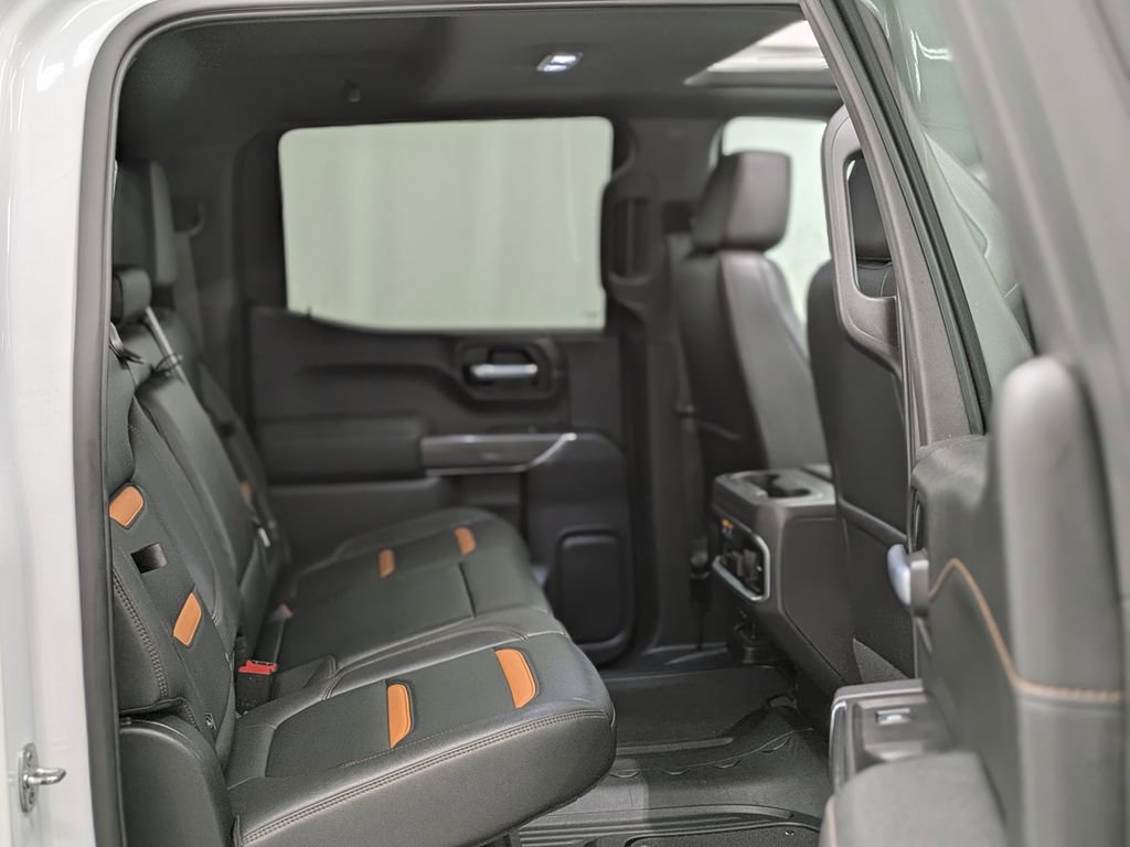 Used 2021 GMC Sierra 1500 AT4 w/ AT4 Preferred Package AWD/4WD image 22