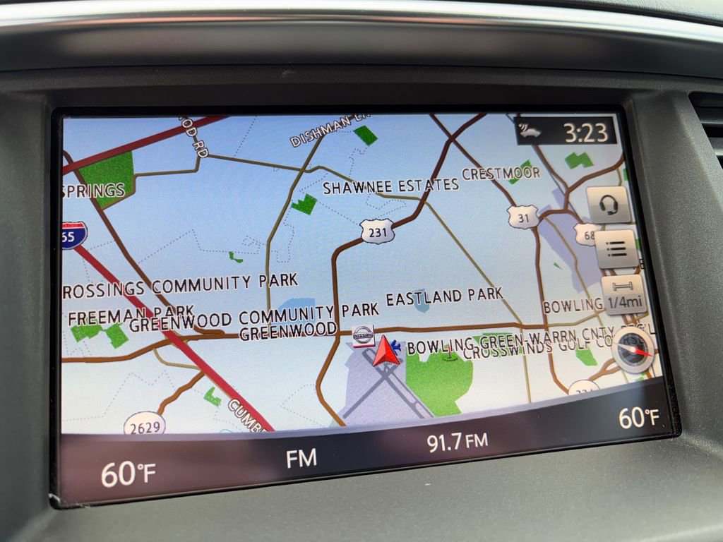 Used 2019 INFINITI QX80 Luxe w/ 22" Wheel Package image 29