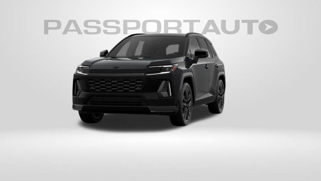 New 2026 Toyota RAV4 XSE image 19