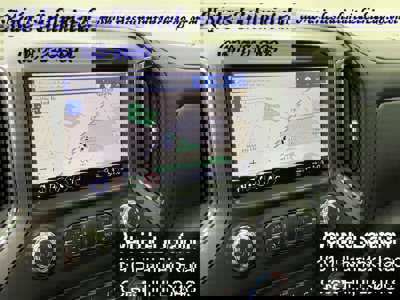 Used 2019 GMC Sierra 1500 Denali w/ Denali Ultimate Package image 18