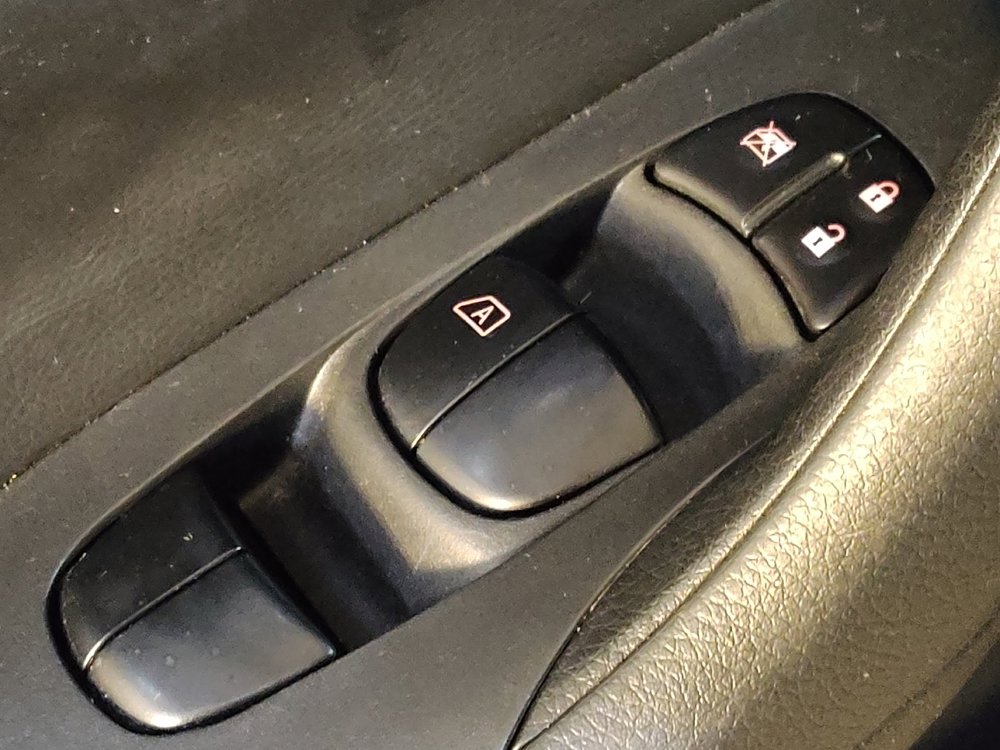 Used 2018 Nissan Altima 2.5 S w/ S Convenience Package FWD image 27