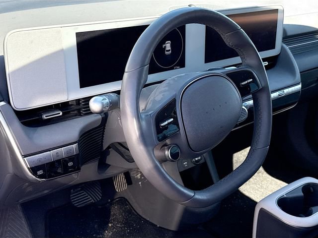 Used 2024 Hyundai Ioniq 5 SEL AWD/4WD image 6