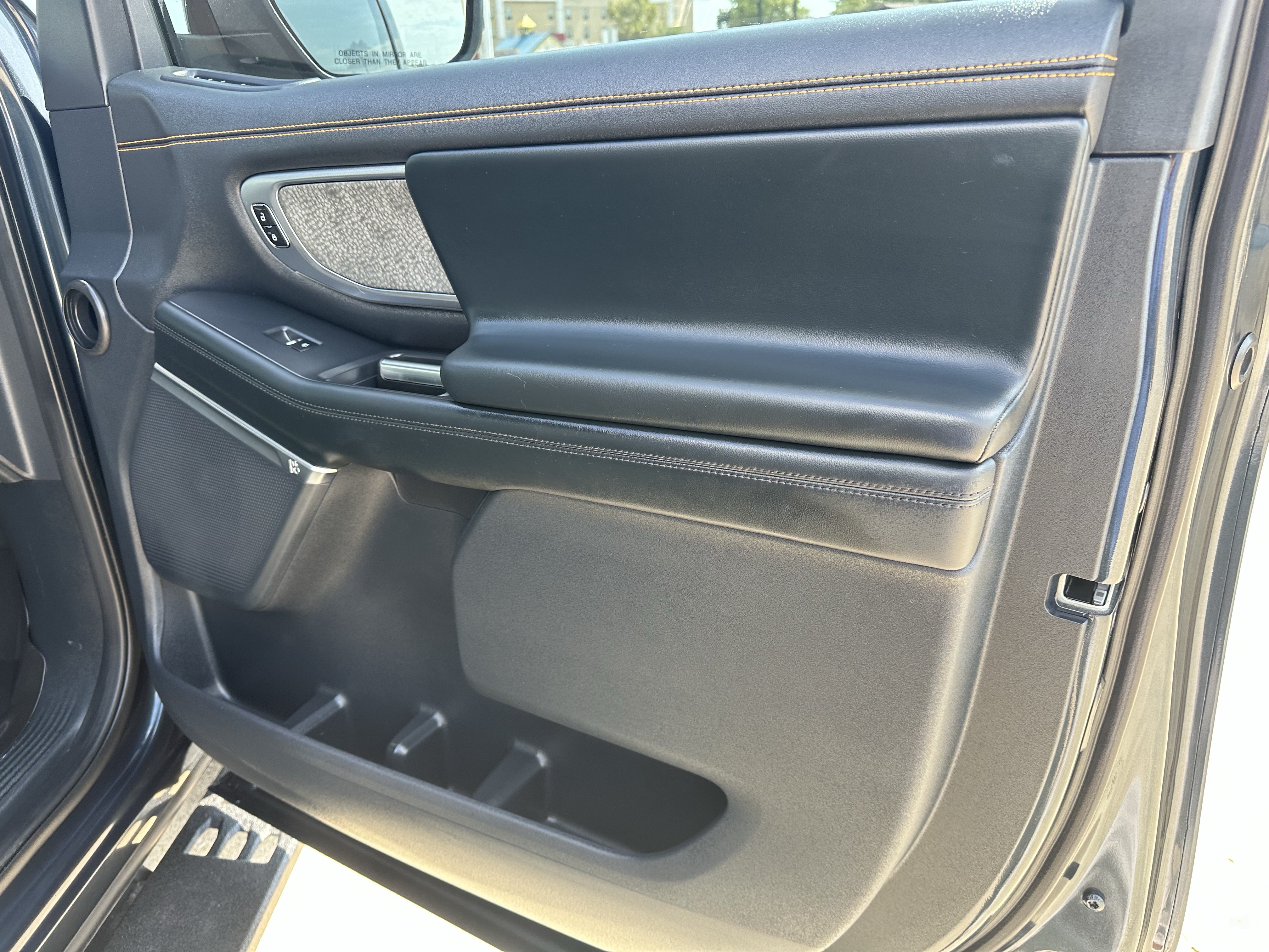 Used 2026 Ford Expedition Tremor AWD/4WD image 4