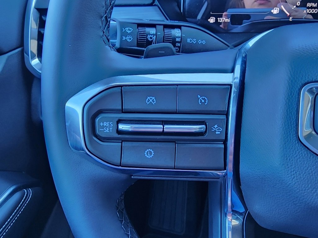 New 2026 GMC Acadia Elevation w/ Black Edition image 20