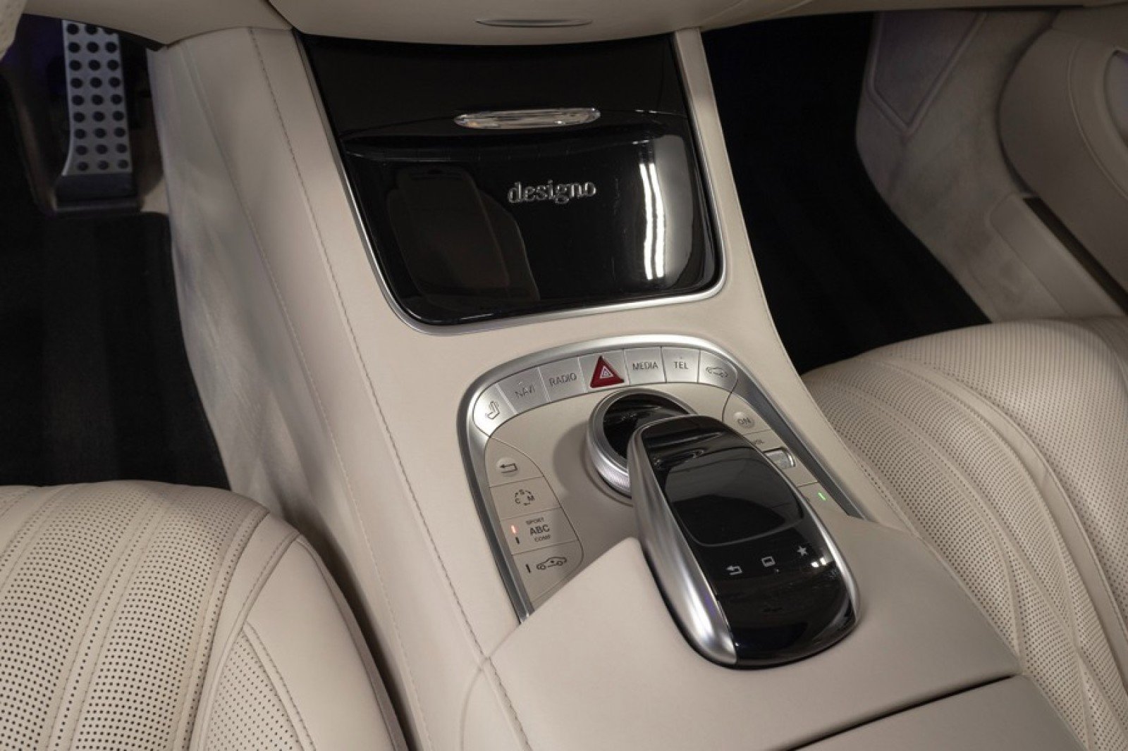 Used 2016 Mercedes-Benz S 65 AMG Coupe image 33