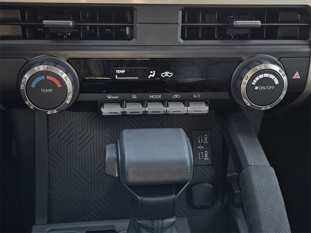 New 2026 Toyota Tacoma SR5 image 14