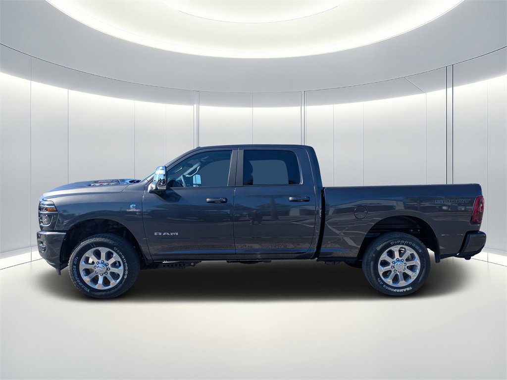 New 2026 RAM 2500 Laramie w/ Sport Appearance Package image 7