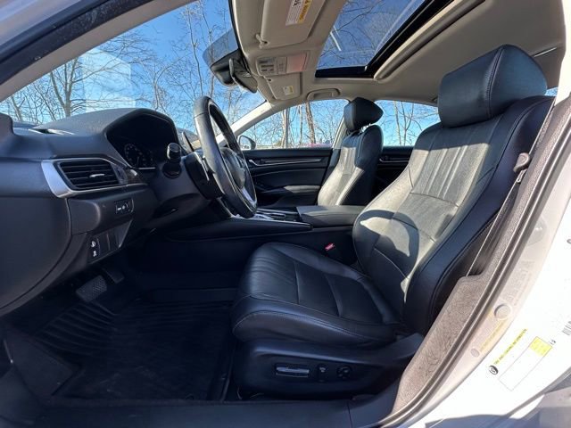 Used 2019 Honda Accord EX-L image 24