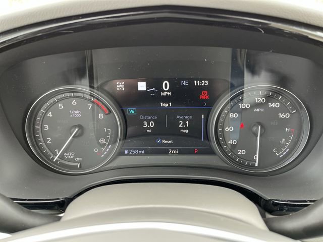 New 2026 Cadillac XT5 Premium Luxury w/ Driver Assist Package AWD/4WD image 11