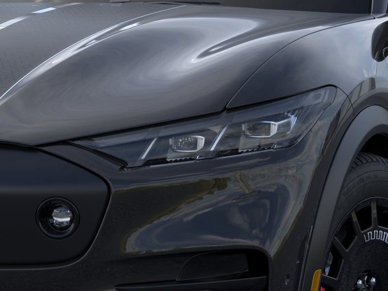 New 2025 Ford Mustang Mach-E GT image 18