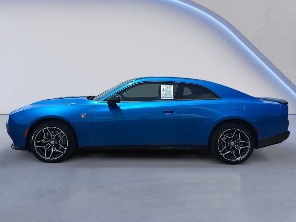 Used 2026 Dodge Charger Scat Pack AWD/4WD image 2