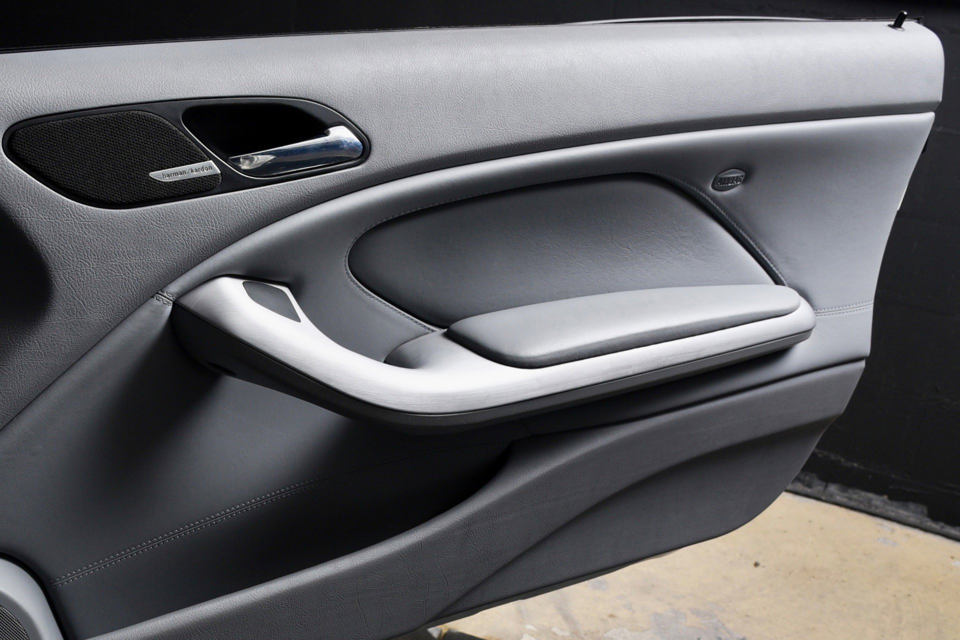 Used 2004 BMW M3 Coupe image 20