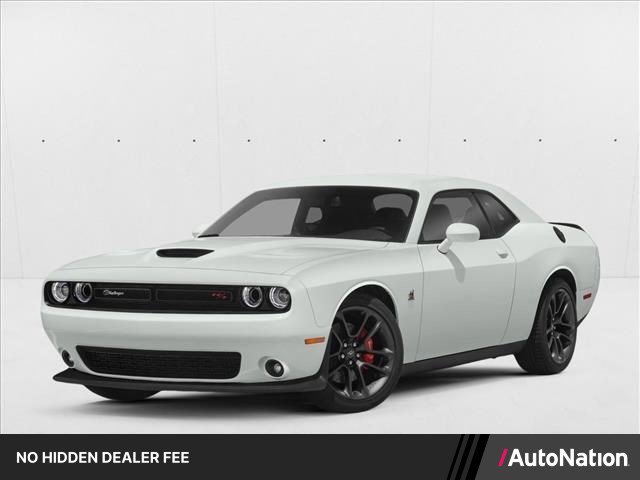 Used 2019 Dodge Challenger R/T Scat Pack w/ Stars & Stripes Edition