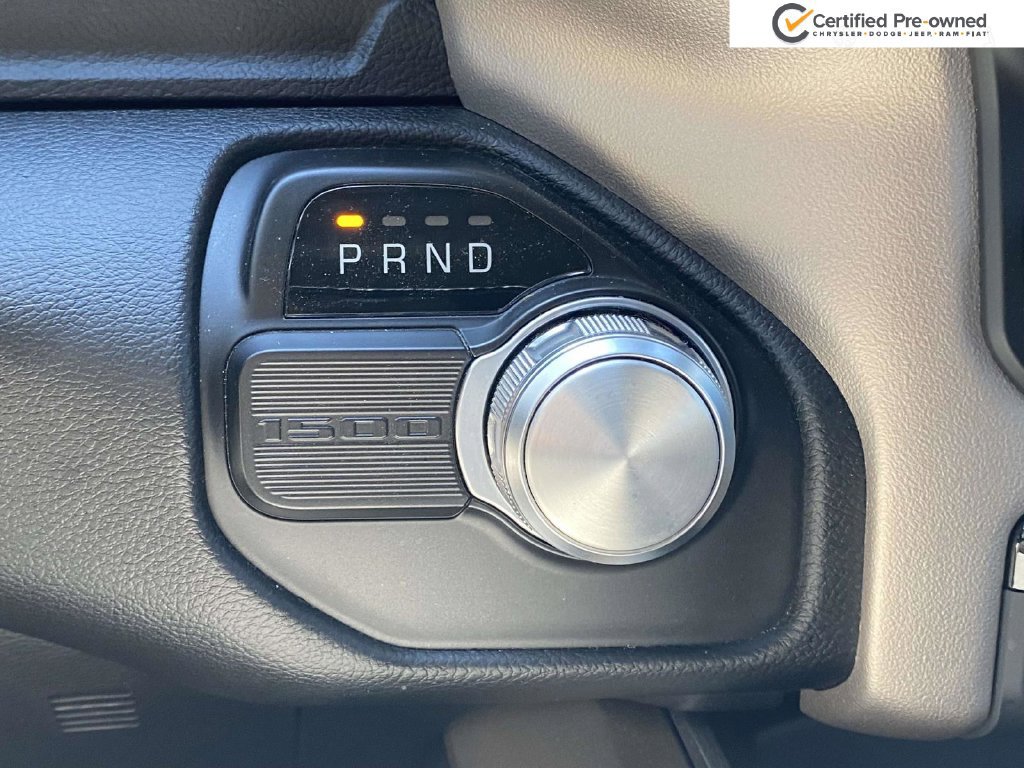 Certified 2022 RAM 1500 Laramie RWD image 27