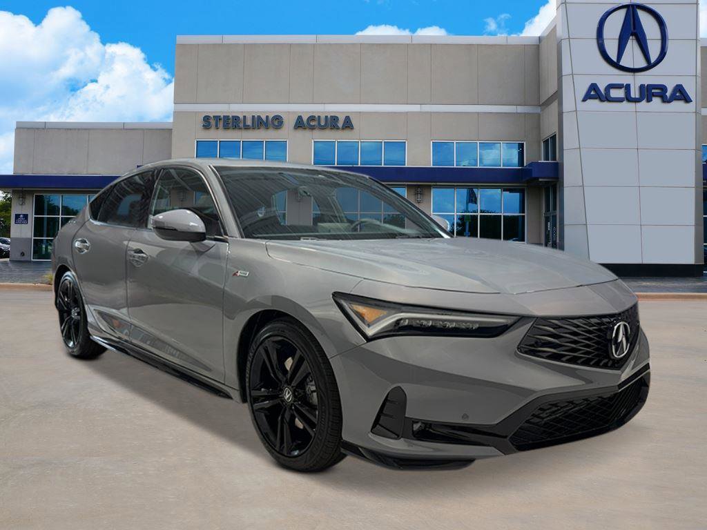 New 2026 Acura Integra A-Spec image 7