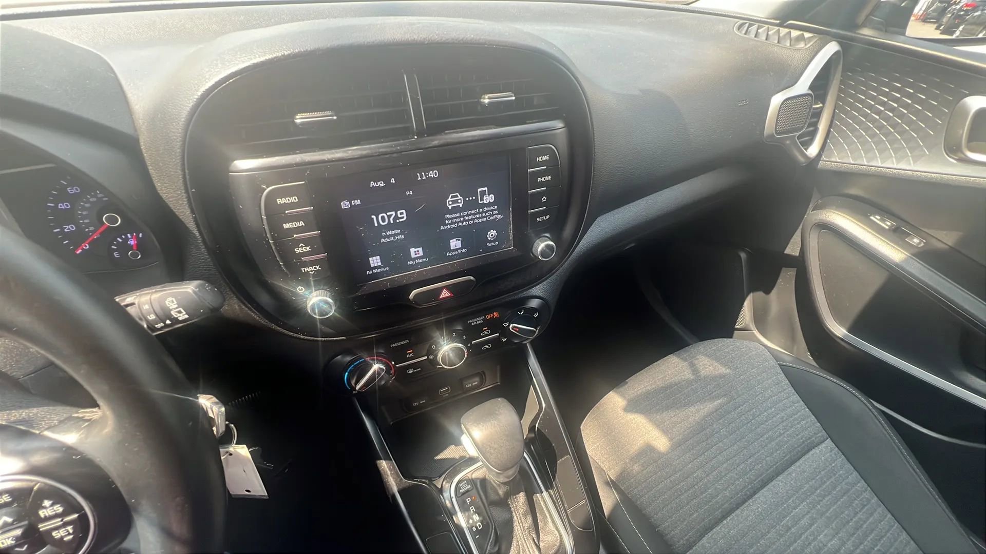 Used 2021 Kia Soul GT-Line image 18